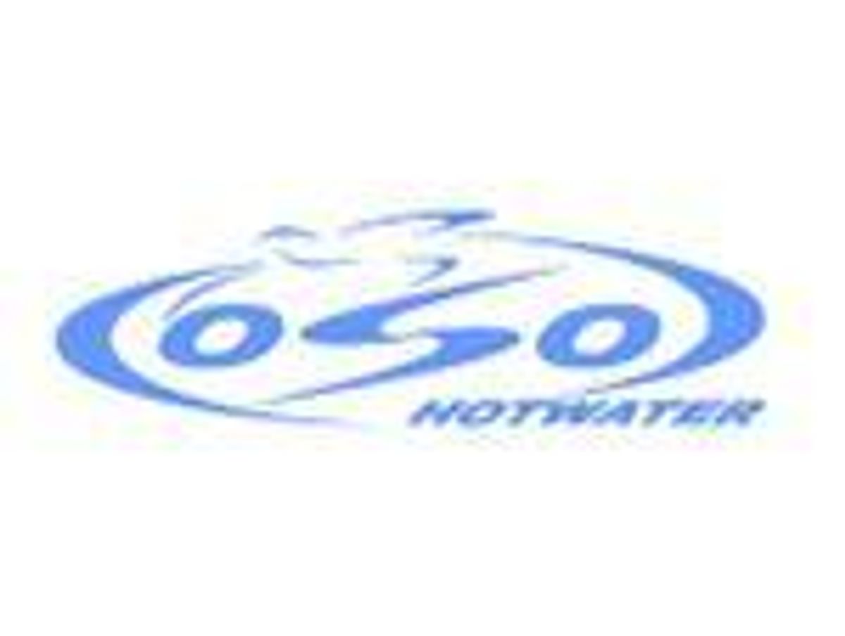 Oso logo