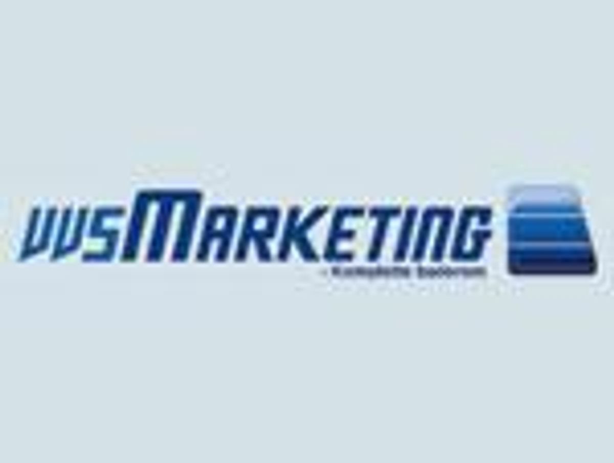 VVS marketing logo