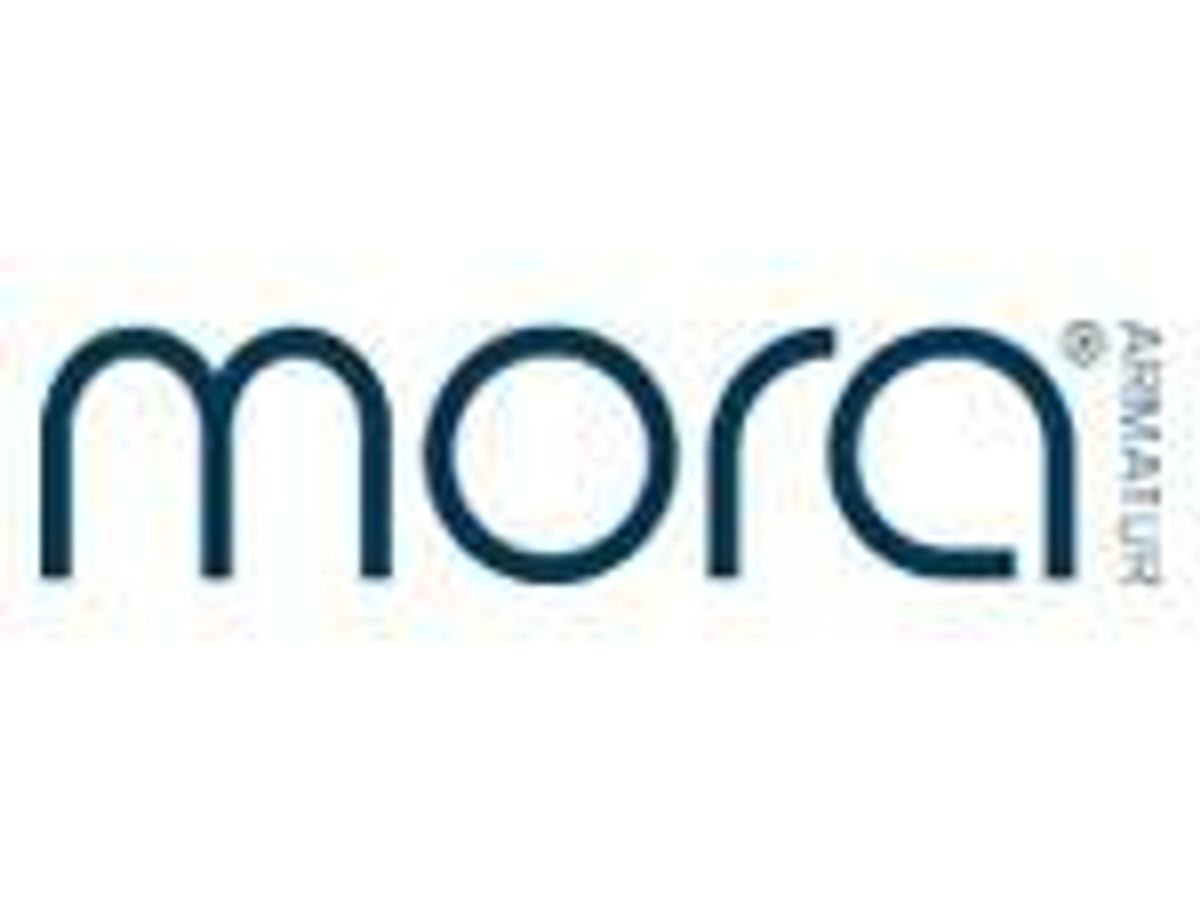 mora logo