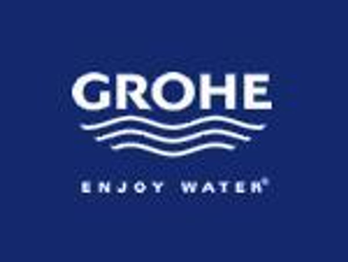 Grohe logo