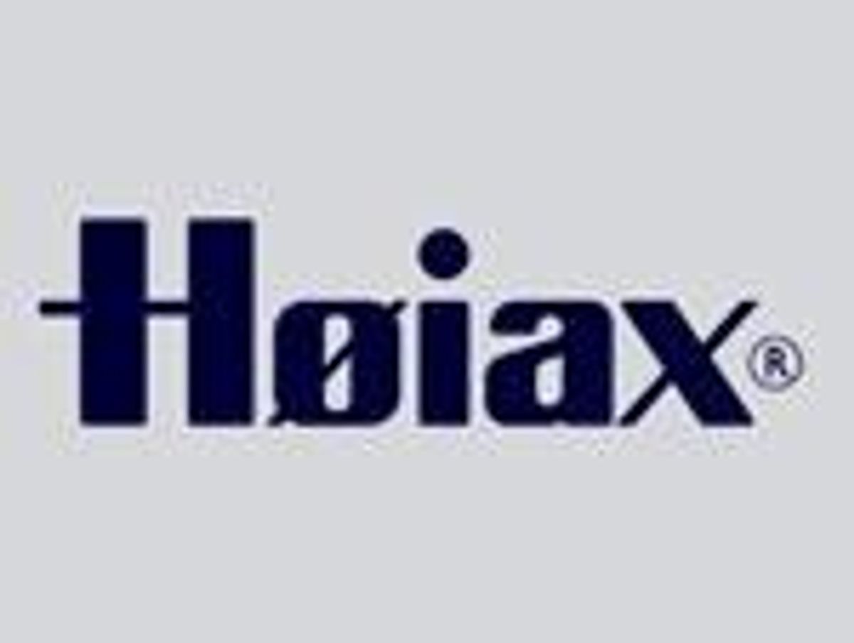 Høiax logo