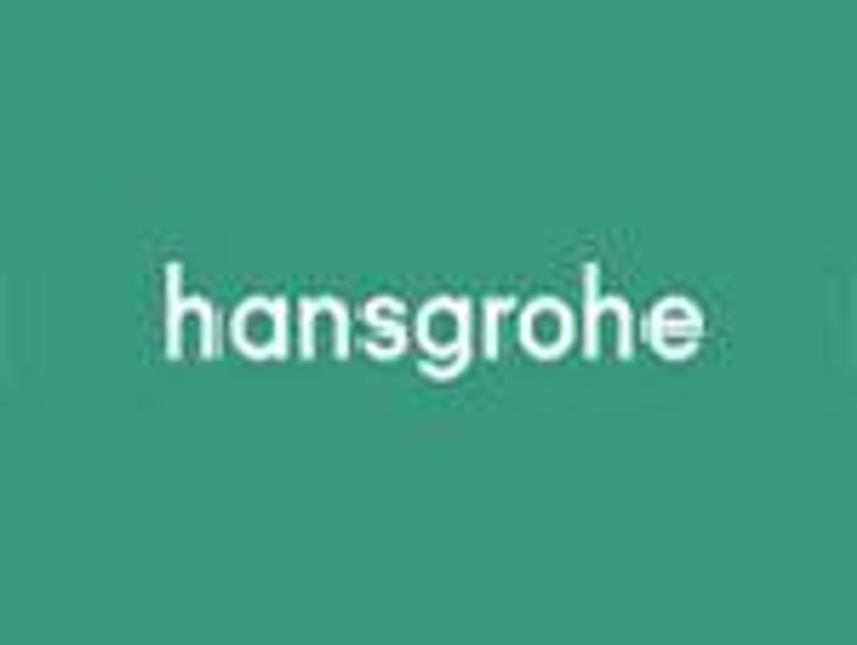 Hansgrohe logo