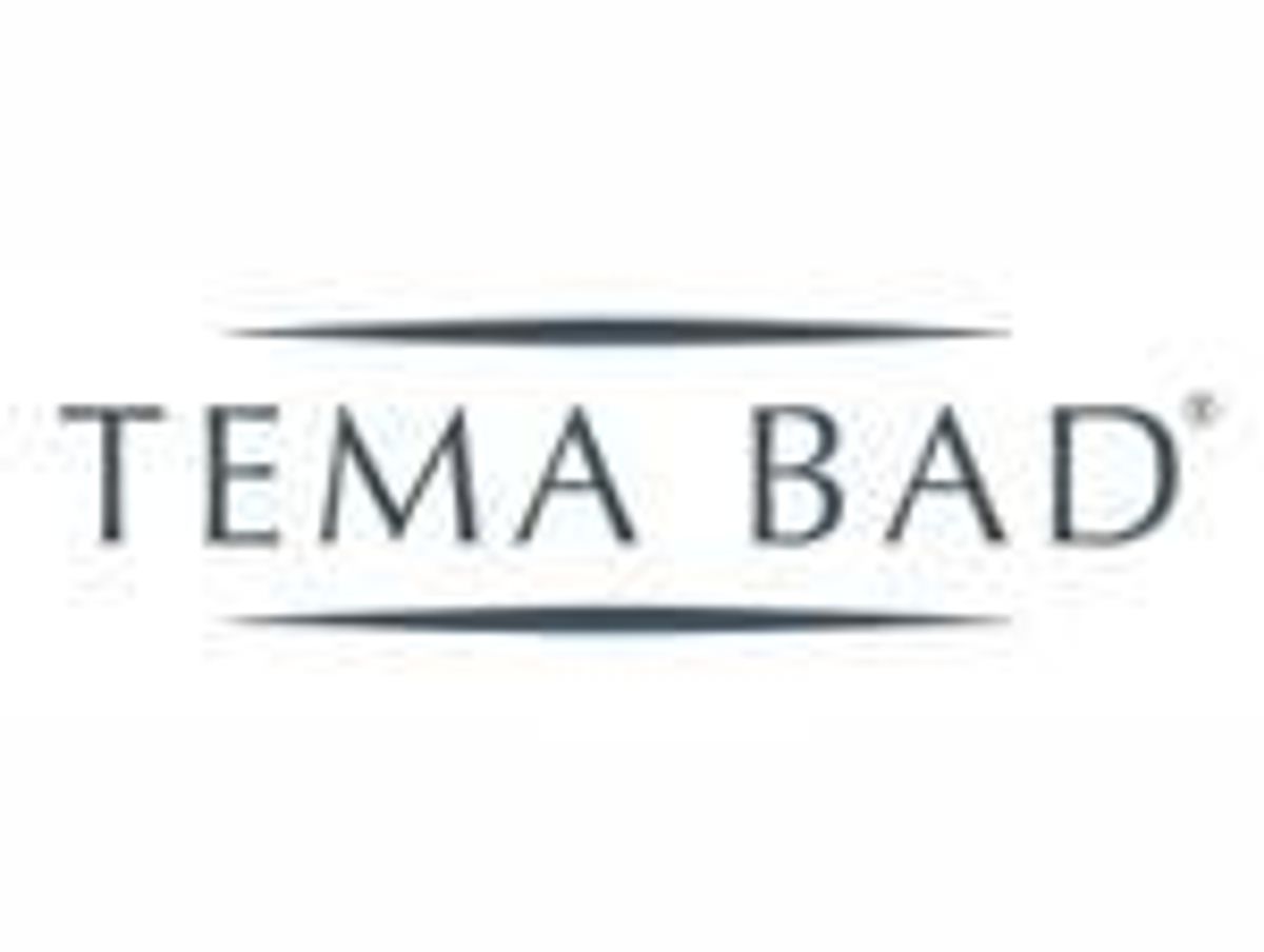 Tema bad logo