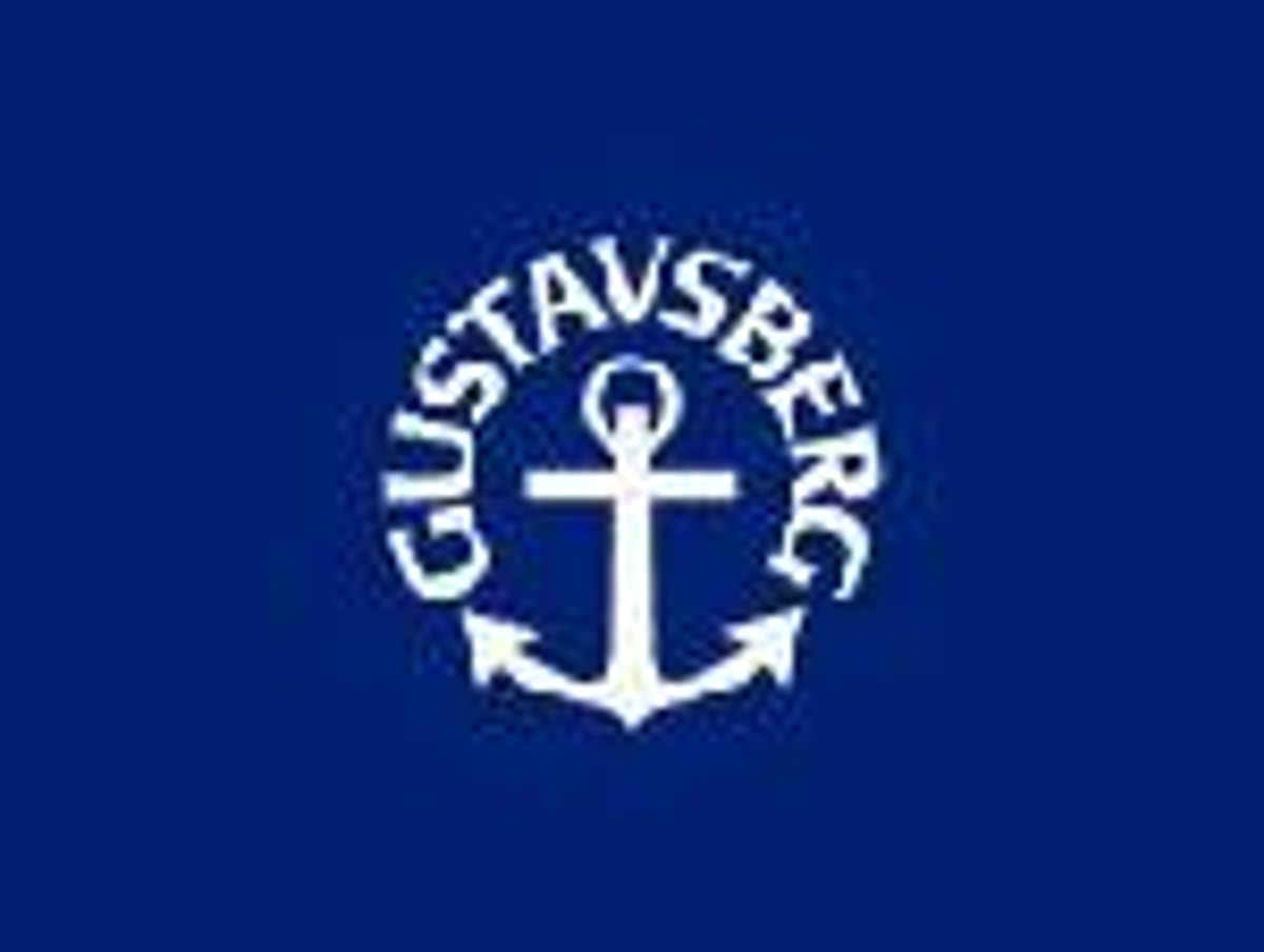 Gustavberg logo
