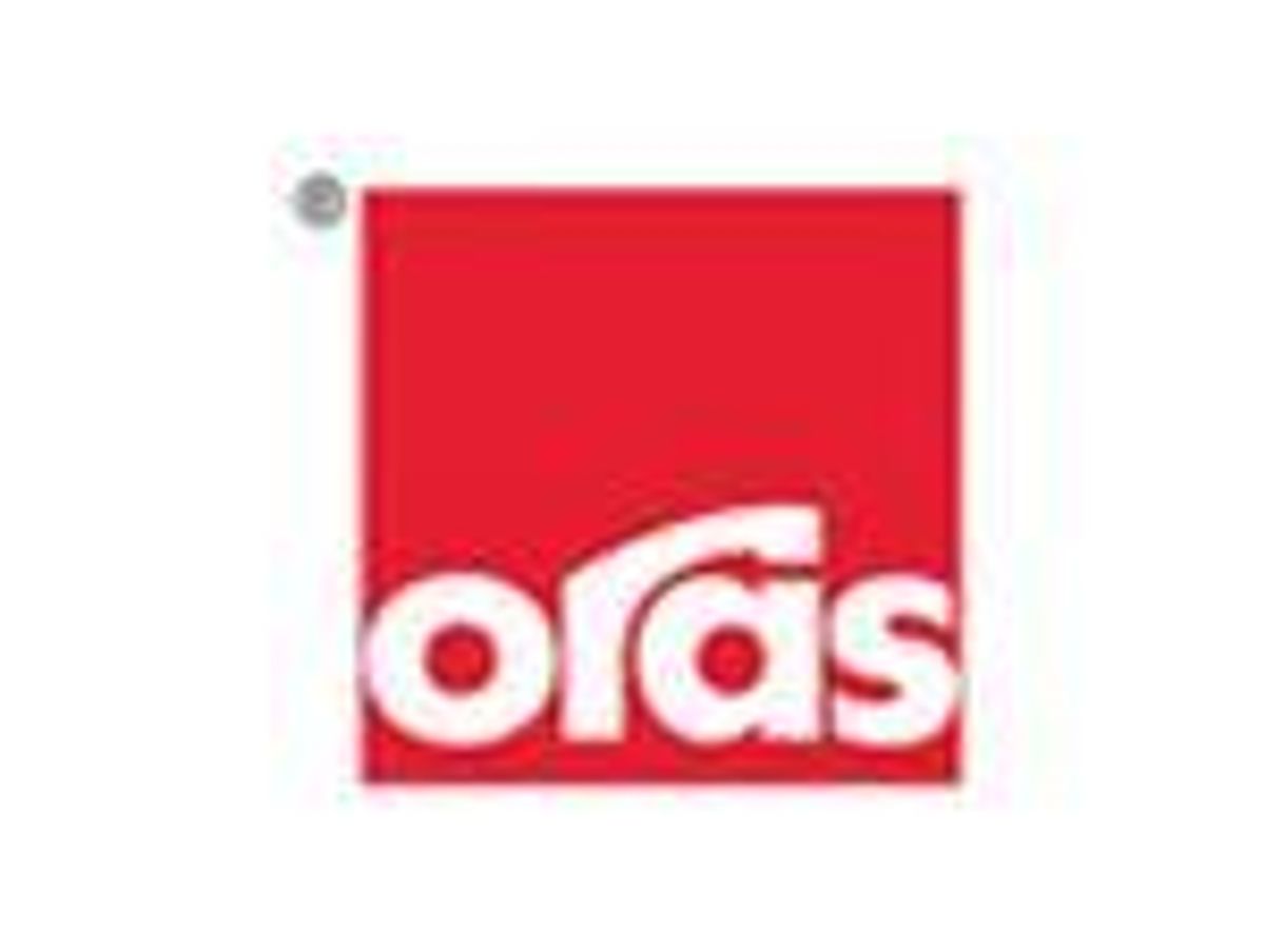 Oras logo