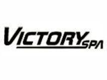 Victory spa logo