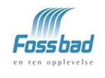 Fossbad logo