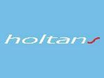 Holtans logo