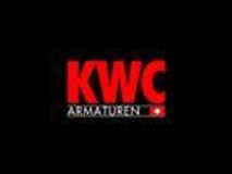 KWC armaturen logo