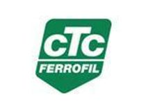 CTC Ferrofil logo